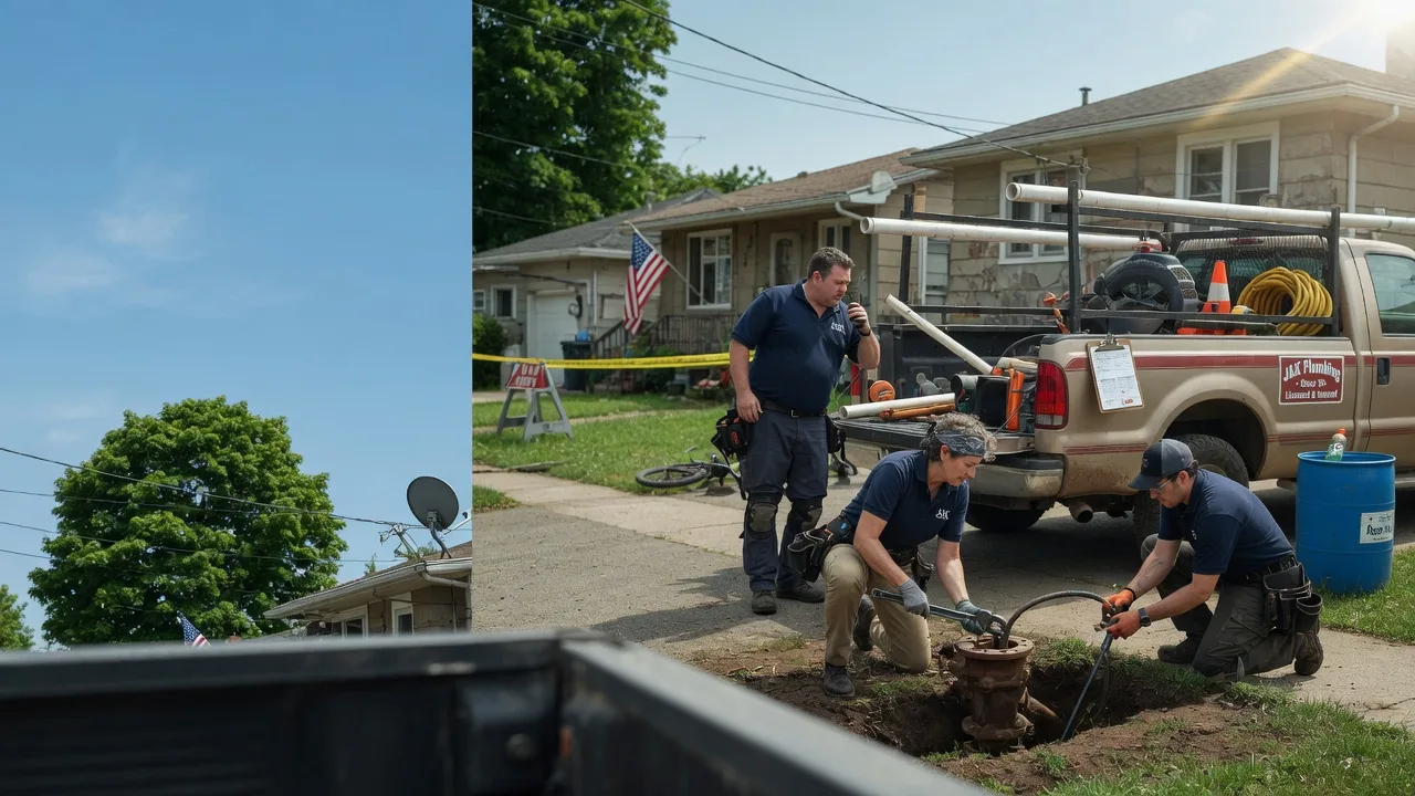 Water Heater Replacement in Enid, MS near me